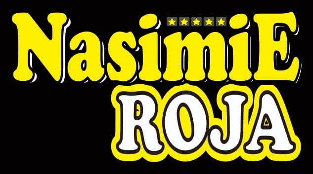 Logo Nasimie Roja